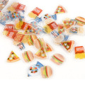 Mode Kawaii Transparent Mini Candy Vinyl Aufkleber Pack